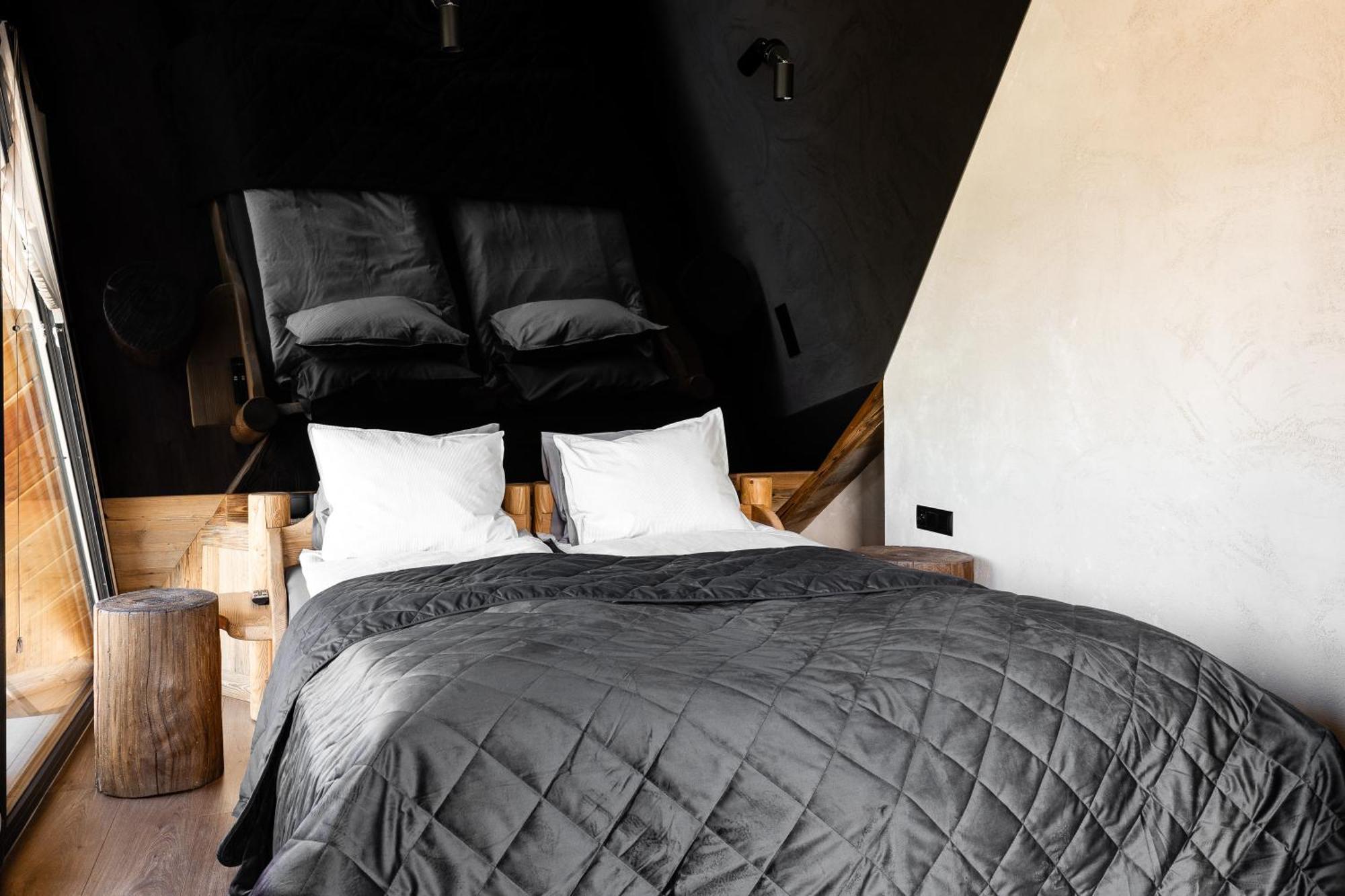 Mountain Base - Apartament Milton Bachledzki Wierch 4 Закопане Экстерьер фото